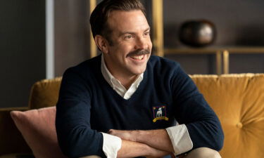 'Ted Lasso' will end with Season 3