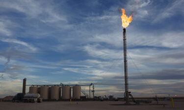 The amount of methane that major oil and gas companies are emitting in the Permian Basin is likely significantly higher than the official numbers they are reporting to the Environmental Protection Agency