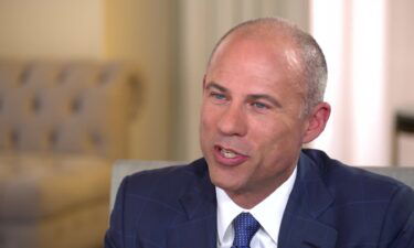 Michael Avenatti was convicted in February of one count of wire fraud and one count of aggravated identity theft. He faced as much as 20 years on the wire fraud charge and a mandatory two-year sentence for aggravated identity theft.