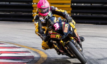 Northern Irish rider Davy Morgan has become the third motorcyclist to die in a crash during this year's Isle of Man TT.