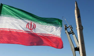 The International Atomic Energy Agency's Director General Rafael Grossi says Iran is only a few weeks away from having a "significant quantity of enriched uranium