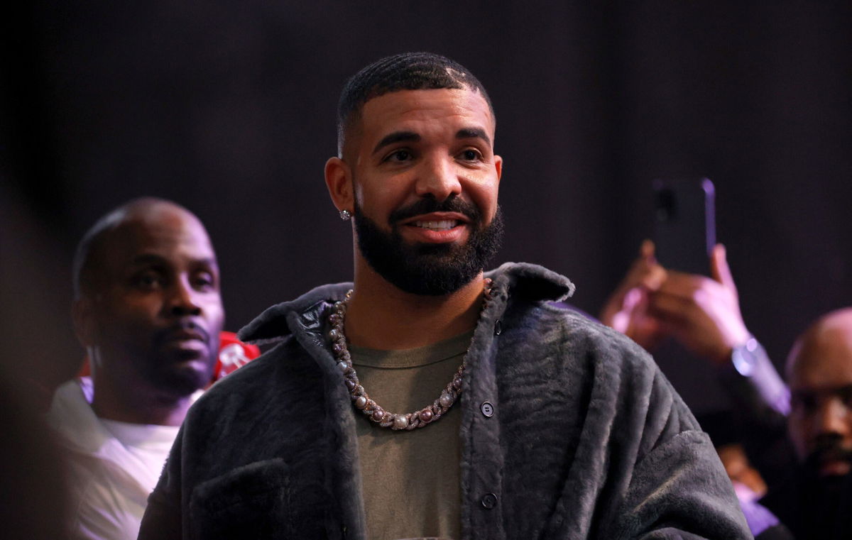 <i>Amy Sussman/Getty Images</i><br/>Drake surprised followers on June 16 with news that new music was coming and so it did. 