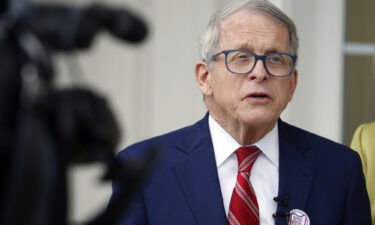 Ohio Gov. Mike DeWine on June 13 signed a bill into law that makes it easier for teachers and staff to carry guns on school premises.