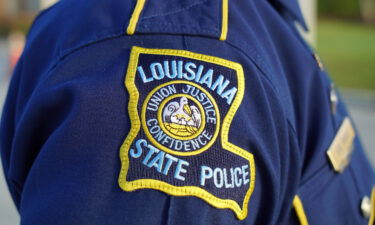The US Justice Department received disturbing reports that some Louisiana State Police officers "target Black residents in their traffic enforcement practices
