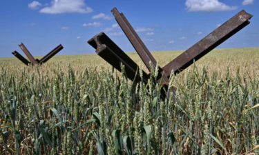 10 Strategic Commodities Impacted by the Russia-Ukraine War