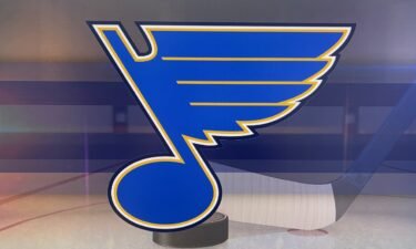St. Louis Blues 2022-23 schedule released - ABC17NEWS