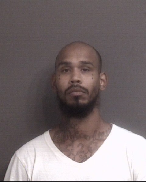 James Tatum III is charged in Boone County following a shooting in the 800 block of Demaret Drive on Saturday, July 16, 2022. Deputies said investigators found several bullet holes in a car, but that no one was hurt. 
