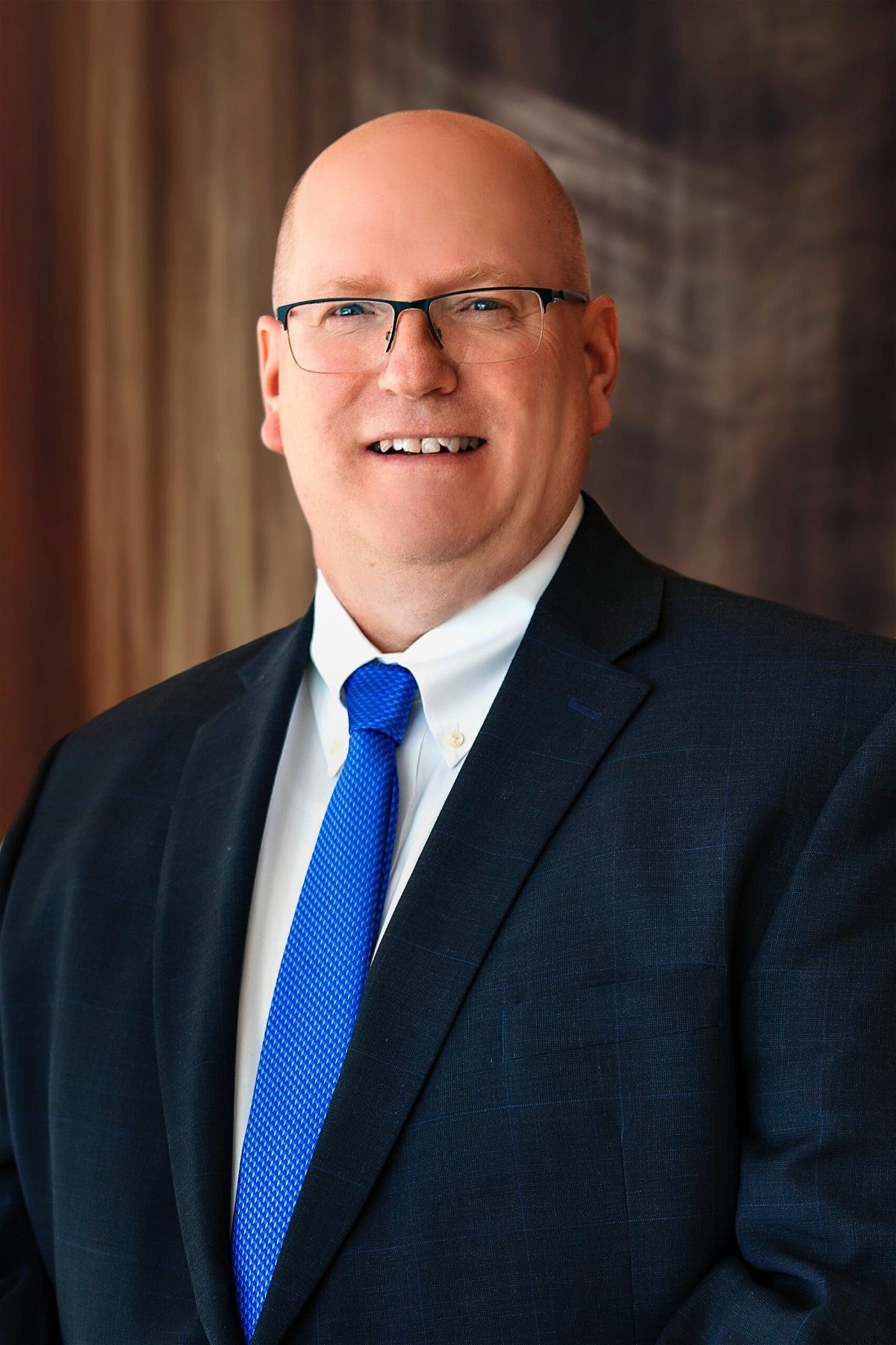 Kenneth (K.C.) DeBoer named Mid-Missouri Regional President for SSM Health.
