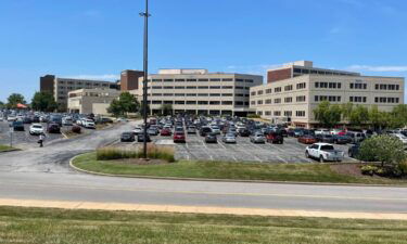 DePaul Hospital announced it has installed a metal detector in the emergency department. A spokesperson says the hospital will also add an armed security guard in the ER.