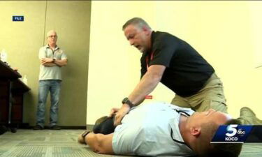 Law enforcement and first responders from across Oklahoma will learn lifesaving skills during a conference named after a Logan County deputy killed in the line of duty.