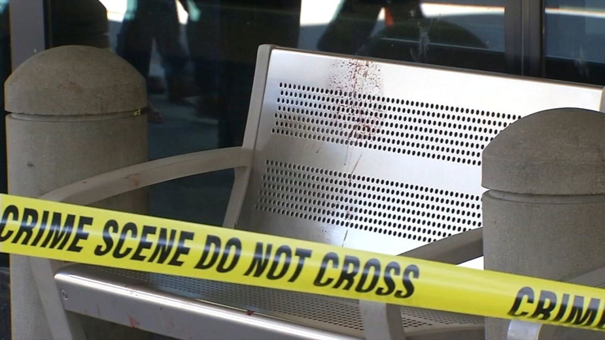 <i>KGO</i><br/>A man was injured after a stabbing incident at the San Francisco International Airport's baggage claim area early Tuesday morning