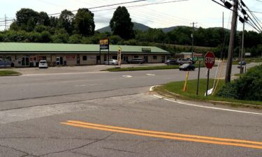 A local family is hoping someone will come forward with information involving a deadly hit-and-run earlier this month in Swannanoa.