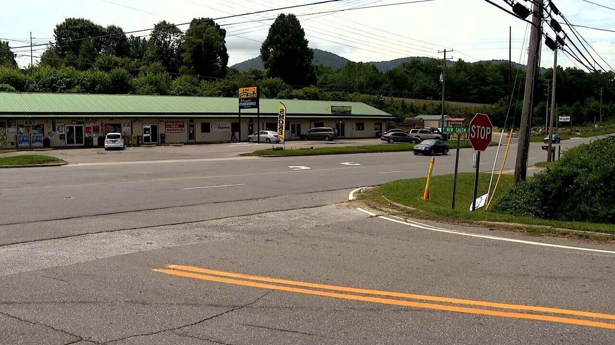 <i>WLOS</i><br/>A local family is hoping someone will come forward with information involving a deadly hit-and-run earlier this month in Swannanoa.