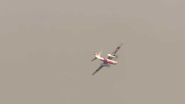 <i>KSBW</i><br/>Cal Fire continues to work on a wildfire burning east of Aromas that has forced evacuations and road closures.