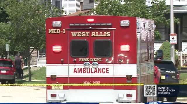 <i>WISN</i><br/>Five women died at the hands of their domestic partners in the past week in Milwaukee County.