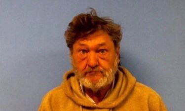 The Troup County Sheriff's Office is searching for missing inmate Timothy Lane Traffansted.