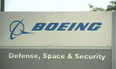 Workers at three Boeing locations in St. Louis have authorized a strike.