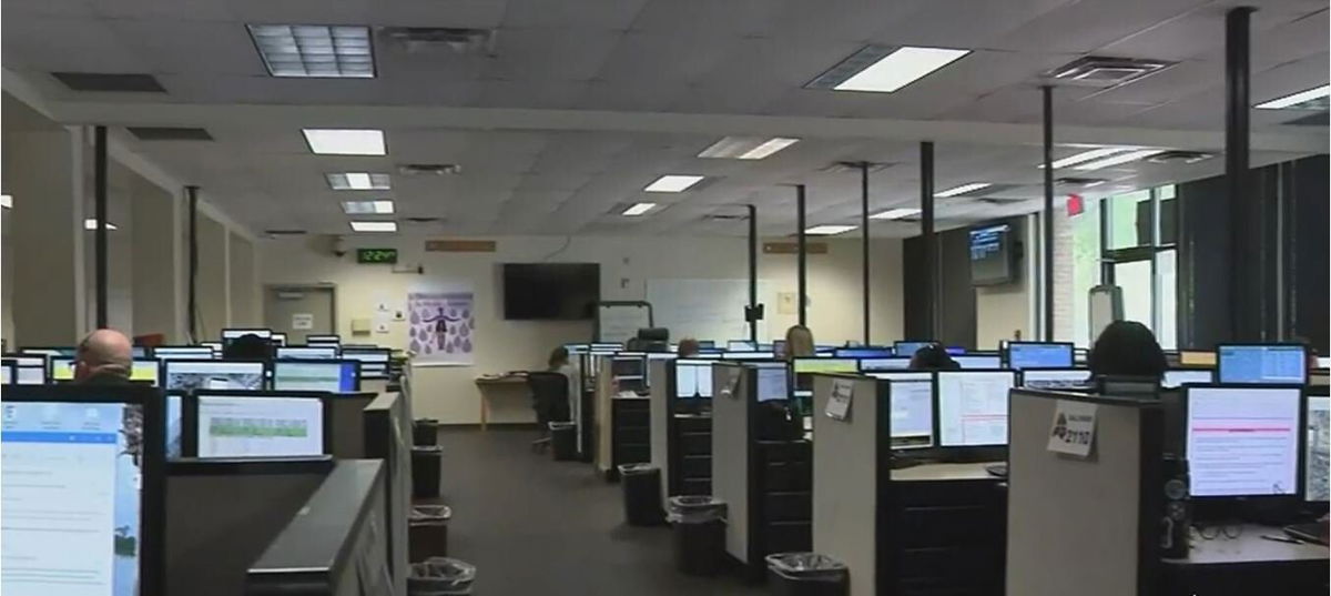 <i>WSMV</i><br/>Confusion with the Metro Nashville non-emergency line has many people facing long wait times with emergency communication crews looking for a solution to keep people safe.