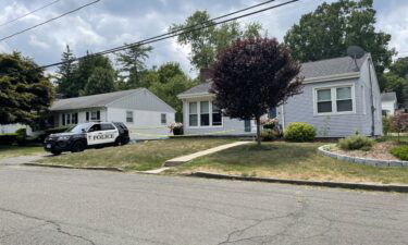 Three children and their mother were found dead at a home in Danbury on Wednesday.