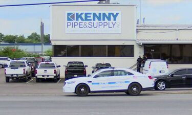 Aaron Walker was shot and killed by a coworker at Kenny Pipe & Supply. It is the second workplace shooting in Nashville this month.