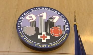A 911 call-taker heard sleeping on a call is under investigation.