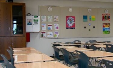 Indiana schools use high tech and creativity to keep children safe.