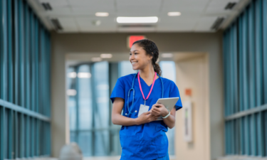 8 important skills to be a registered nurse