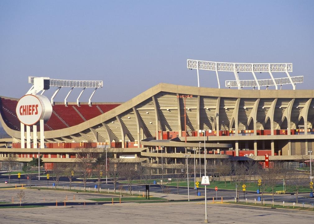 GEHA Field at Arrowhead Stadium: a breakdown of the oldest major league sports venue in Missouri
