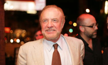 James Caan