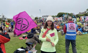 Laura Baldwin is also on the Green Party England and Wales Executive Campaigns Committee.