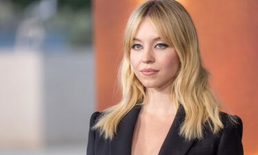Sydney Sweeney attends the HBO Max FYC event for "Euphoria" at the Academy Museum of Motion Pictures on April 20 in Los Angeles.