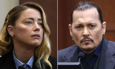 Attorneys for Amber Heard have asked the court to declare a mistrial and order a new trial in the defamation case with her ex-husband Johnny Depp.