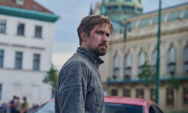 'The Gray Man' puts Ryan Gosling and Chris Evans in spy mode as Netflix flexes its action muscle.