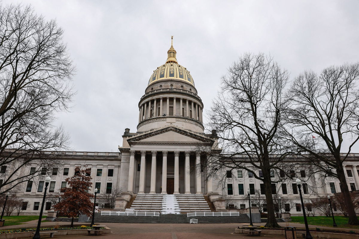 <i>Jeremy Hogan/SOPA Images/LightRocket/Getty Images</i><br/>The West Virginia House on July 27 passed a bill that would ban abortions with some exceptions