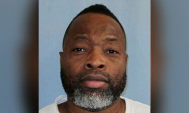 Joe Nathan James Jr. was sentenced to death for the 1994 murder of Faith Hall Smith.