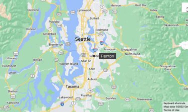 At least one person was killed and five others were injured in a shooting in the Seattle suburb of Renton early Saturday morning