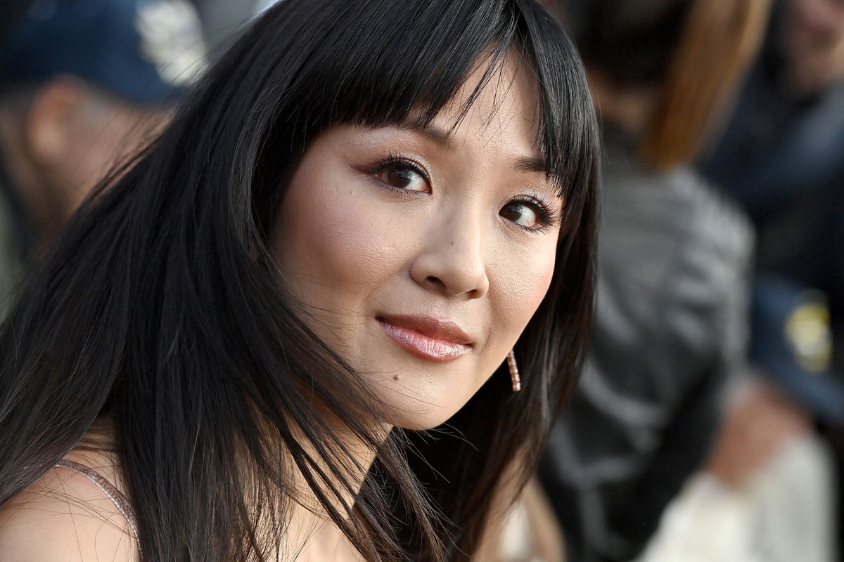 <i>Axelle/Bauer-Griffin/FilmMagic/Getty Images</i><br/>Constance Wu returned to Twitter after a nearly three-year absence to share that she attempted suicide in 2019.