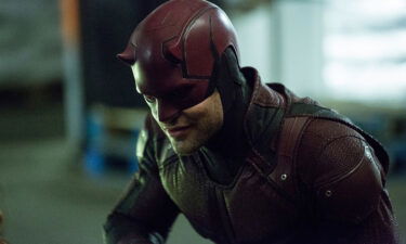 Charlie Cox in Marvel's "Daredevil."