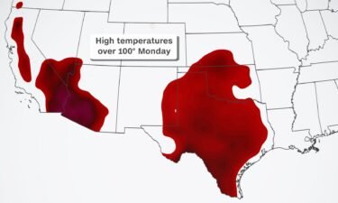 Extreme temperatures will challenge the Texas power grid this week.
