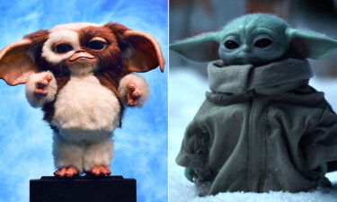 Gremlins' director Joe Dante said Gizmo