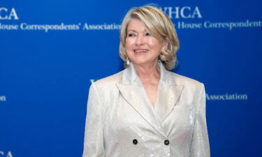 Martha Stewart