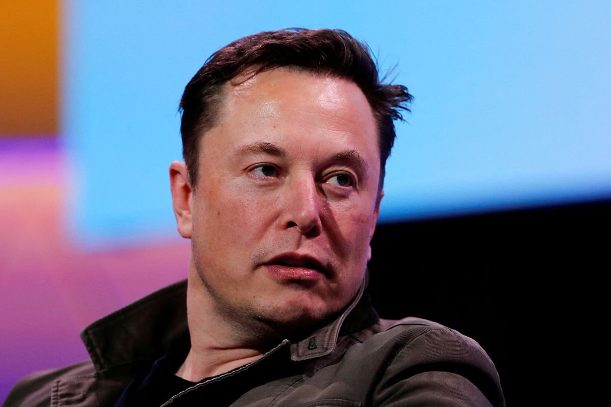 <i>Mike Blake/Reuters</i><br/>The Securities and Exchange Commission has continued to examine Elon Musk's investment in and $44 billion deal to buy Twitter.