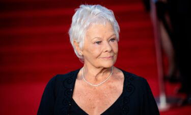 Judi Dench