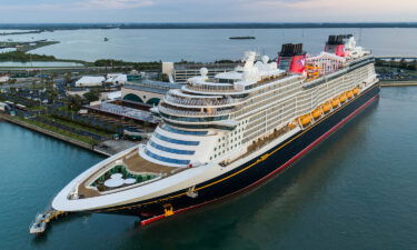 The Disney Wish will sail its inaugural season of three- and four-night cruises to Nassau