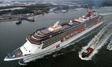 A Miami-based federal court returned a more than $10.2 million verdict against Carnival Cruise Line in favor of a passenger who claims a former crew member raped her in a storage closet aboard the Carnival Miracle in 2018