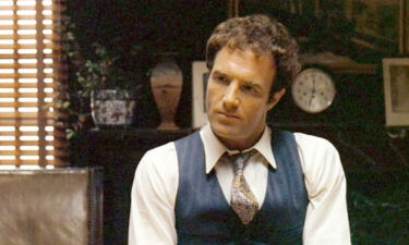 James Caan