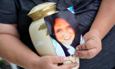 Diania Kronk's family alleges she died because she was refused emergency medical assistance