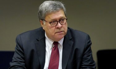 Voting technology company Smartmatic on July 28 subpoenaed former Attorney General Bill Barr in its $2.7 billion defamation lawsuit against Fox News