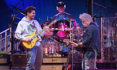 Dead & Company canceled a New York tour date this week after member John Mayer's father experienced a medical emergency.