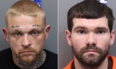 Four inmates who escaped a minimum-security housing unit in Chattanooga